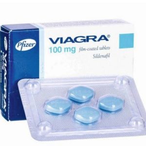 Acheter le Viagra en ligne France
